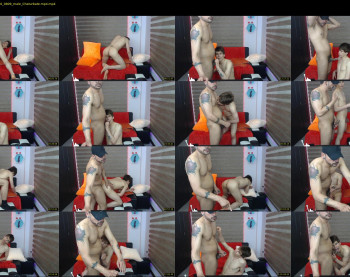 hot_latin_boys1 — 70 minute Chaturbate male cam show recording, 720p, Mar 19, 2020