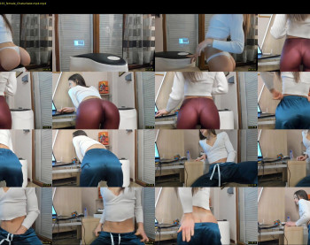 hotel77777 — 47 minute Chaturbate female cam show recording, 720p, Mar 20, 2020