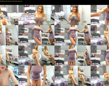 innocent_channel_show — 78 minute Chaturbate female cam show recording, 1080p, Mar 19, 2020