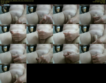iowafarmcock — 14 minute Chaturbate male cam show recording, 480p, Mar 19, 2020