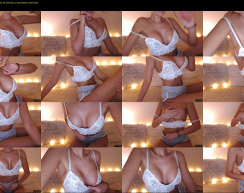 j_e_e_s_i_c_a — 19 minute Chaturbate female cam show recording, 480p, Mar 19, 2020