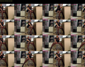 jameyla73 — 13 minute Chaturbate female cam show recording, 1080p, Mar 19, 2020