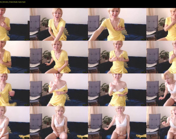 jasmin18v — 17 minute Chaturbate female cam show recording, 480p, Mar 19, 2020