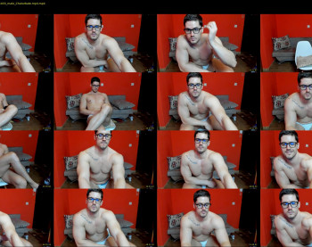 jasonblakes — 59 minute Chaturbate male cam show recording, 720p, Mar 19, 2020