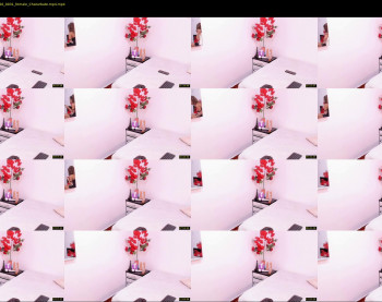 jenny_roberts96 — 14 minute Chaturbate female cam show recording, 1080p, Mar 20, 2020