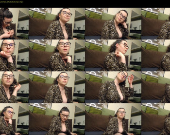 jessykah — 19 minute Chaturbate female cam show recording, 1080p, Mar 19, 2020