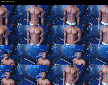 jhony_vj — 17 minute Chaturbate male cam show recording, 720p, Mar 19, 2020