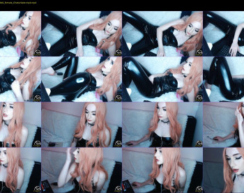 julia_wilson — 24 minute Chaturbate female cam show recording, 1080p, Mar 19, 2020