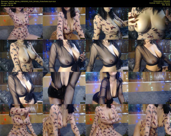 katrine_denev — 68 minute Chaturbate female cam show recording, 480p, Mar 19, 2020