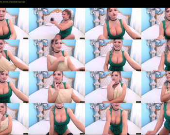 kellybabee — 37 minute Chaturbate female cam show recording, 720p, Mar 19, 2020