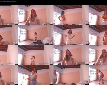 kendalltyler — 74 minute Chaturbate female cam show recording, 720p, Mar 19, 2020