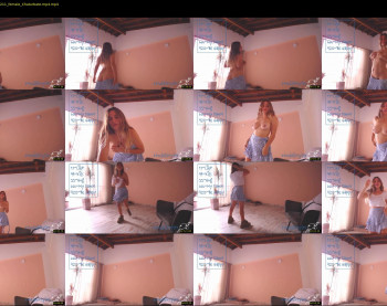 kendalltyler — 5 minute Chaturbate female cam show recording, 720p, Mar 19, 2020
