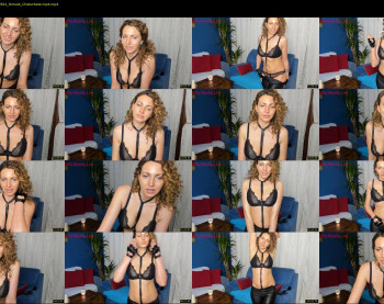 kitty_mya69 — 71 minute Chaturbate female cam show recording, 1080p, Mar 19, 2020