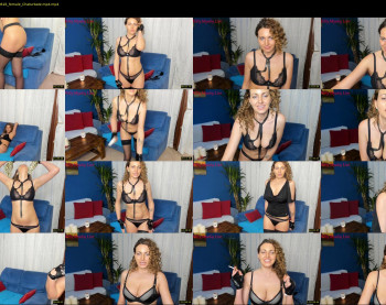 kitty_mya69 — 74 minute Chaturbate female cam show recording, 1080p, Mar 19, 2020