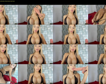kmipearl — 72 minute Chaturbate female cam show recording, 720p, Mar 19, 2020