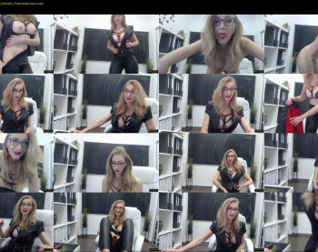 ladyleea — 37 minute Chaturbate female cam show recording, 1080p, Mar 19, 2020