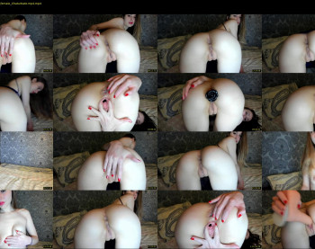 lena___ — 70 minute Chaturbate female cam show recording, 1080p, Mar 19, 2020