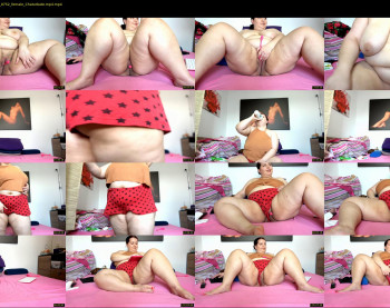 lindalovesexy — 74 minute Chaturbate female cam show recording, 1080p, Mar 19, 2020
