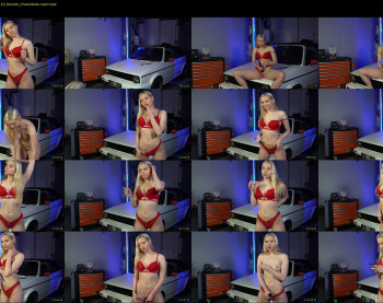 little_dutch — 70 minute Chaturbate female cam show recording, 1080p, Mar 19, 2020