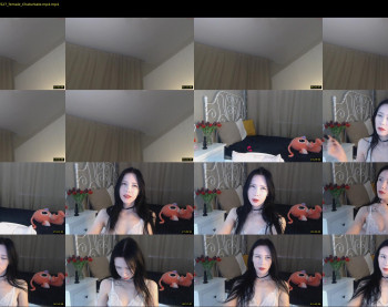 littlething88 — 48 minute Chaturbate female cam show recording, 720p, Mar 19, 2020