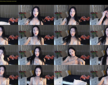littlething88 — 49 minute Chaturbate female cam show recording, 720p, Mar 19, 2020