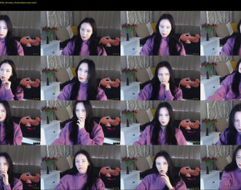 littlething88 — 50 minute Chaturbate female cam show recording, 720p, Mar 19, 2020