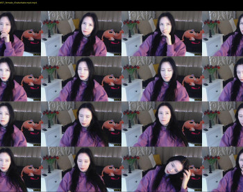 littlething88 — 11 minute Chaturbate female cam show recording, 720p, Mar 19, 2020