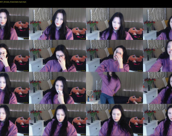 littlething88 — 37 minute Chaturbate female cam show recording, 720p, Mar 19, 2020