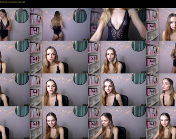 lolli_mary — 70 minute Chaturbate female cam show recording, 1080p, Mar 19, 2020