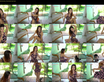 loollypop24 — 73 minute Chaturbate female cam show recording, 1080p, Mar 19, 2020