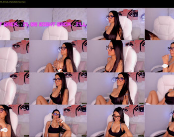 manelykg_ — 70 minute Chaturbate female cam show recording, 1080p, Mar 20, 2020