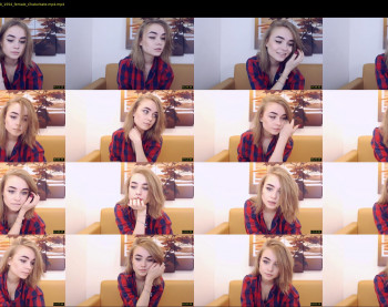mary_romance — 21 minute Chaturbate female cam show recording, 1080p, Mar 19, 2020
