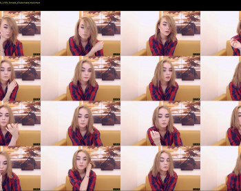 mary_romance — 14 minute Chaturbate female cam show recording, 1080p, Mar 19, 2020