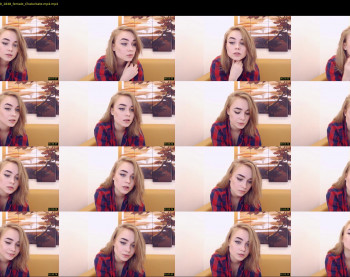 mary_romance — 3 minute Chaturbate female cam show recording, 1080p, Mar 19, 2020