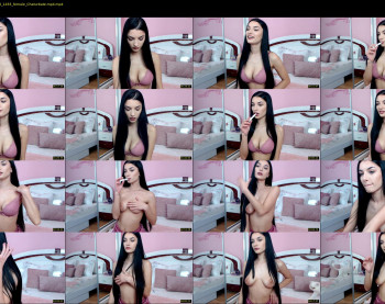 mmmaaa1234 — 5 minute Chaturbate female cam show recording, 1080p, Mar 19, 2020