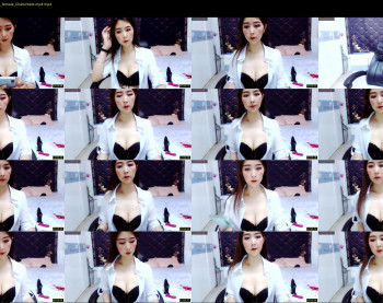 moli666 — 51 minute Chaturbate female cam show recording, 1080p, Mar 19, 2020