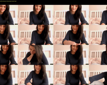 nightssecret — 10 minute Chaturbate female cam show recording, 1080p, Mar 19, 2020