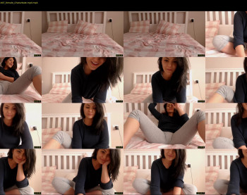 nightssecret — 78 minute Chaturbate female cam show recording, 1080p, Mar 19, 2020