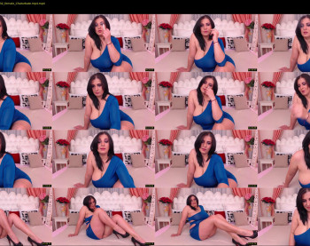 norahreve — 4 minute Chaturbate female cam show recording, 720p, Mar 19, 2020