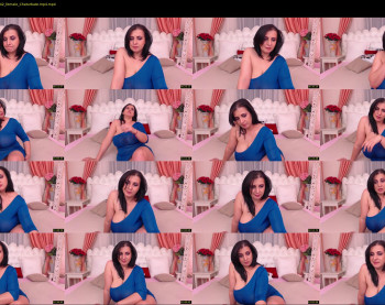 norahreve — 4 minute Chaturbate female cam show recording, 720p, Mar 19, 2020