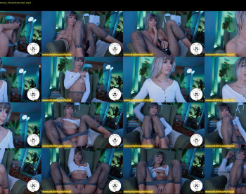ocicat — 72 minute Chaturbate female cam show recording, 1080p, Mar 20, 2020