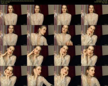 palach2323 — 5 minute Chaturbate couple cam show recording, 720p, Mar 20, 2020
