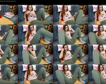 peaceduke — 30 minute Chaturbate female cam show recording, 1080p, Mar 19, 2020