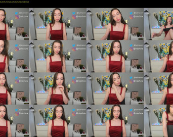 presidenttaylor — 36 minute Chaturbate female cam show recording, 720p, Mar 20, 2020