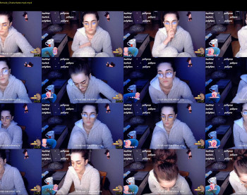 ps4pro — 68 minute Chaturbate female cam show recording, 720p, Mar 19, 2020