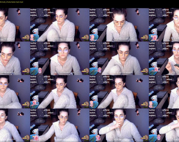 ps4pro — 44 minute Chaturbate female cam show recording, 720p, Mar 19, 2020