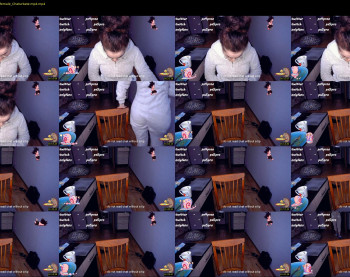 ps4pro — 4 minute Chaturbate female cam show recording, 720p, Mar 19, 2020