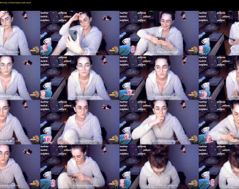 ps4pro — 43 minute Chaturbate female cam show recording, 720p, Mar 19, 2020