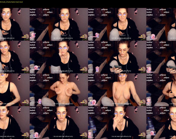ps4pro — 23 minute Chaturbate female cam show recording, 720p, Mar 20, 2020