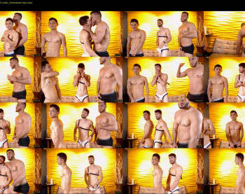 querhyus — 18 minute Chaturbate male cam show recording, 720p, Mar 19, 2020